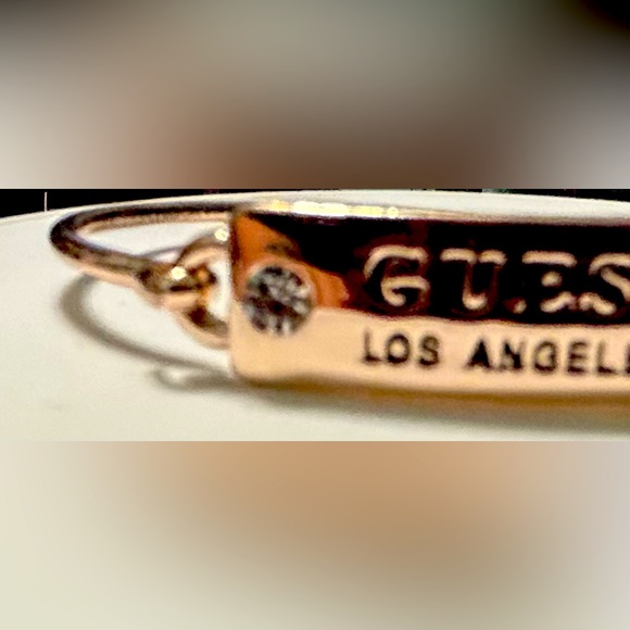 Woman Guess bracelet - Picture 5 of 5